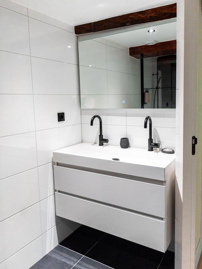 Appartement Wolf Alkmaar Extérieur photo