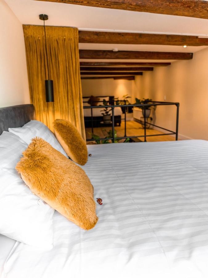 Appartement Wolf Alkmaar Extérieur photo